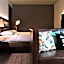Moxy by Marriott Frankfurt East