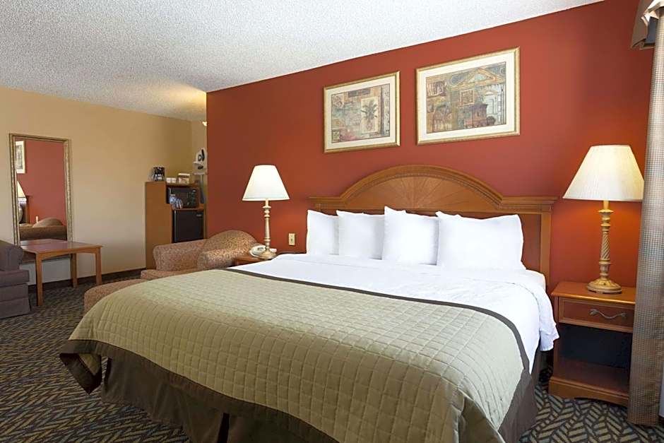 Baymont by Wyndham Oklahoma City Airport
