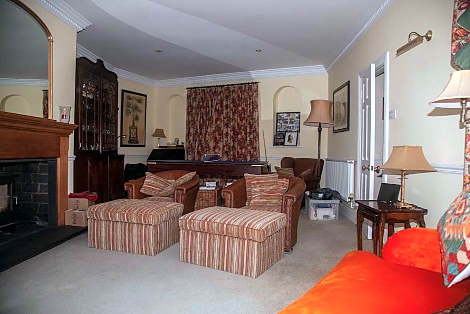 Clemenstone House B&B