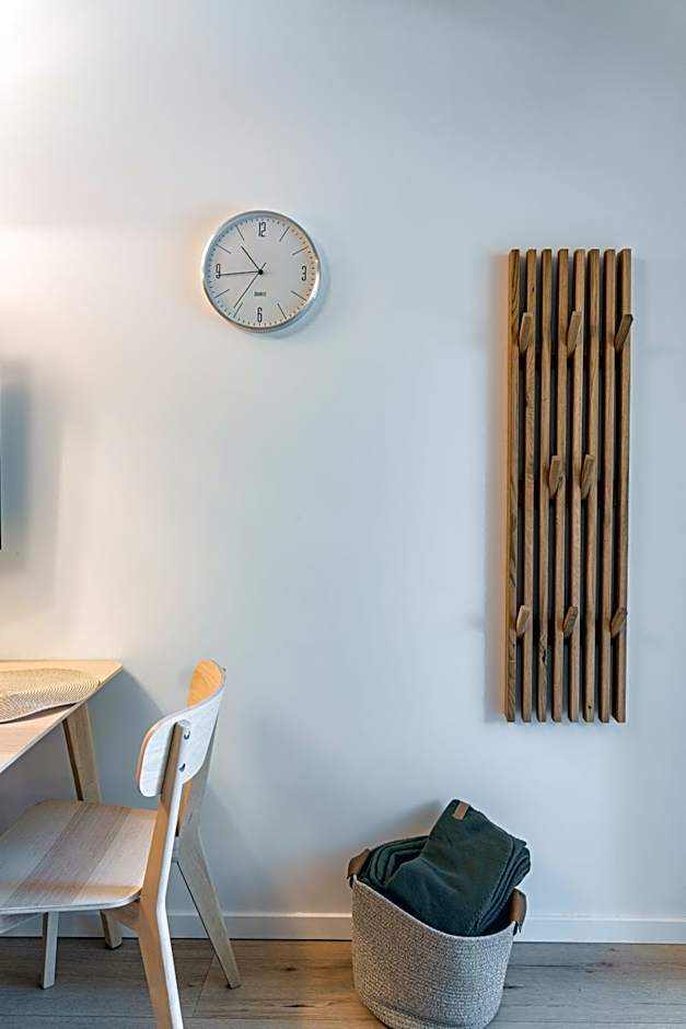 Balatonic Lime apartmanház