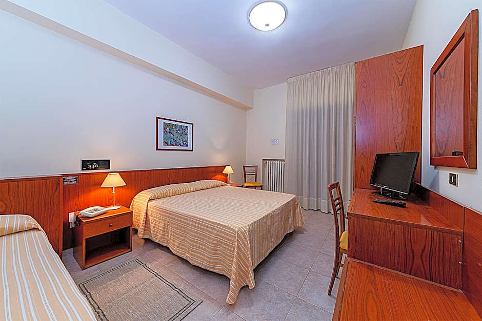 Il Nocchiero City Hotel