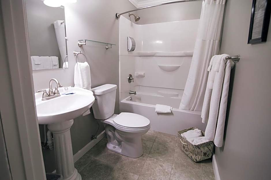 The Continental Hotel