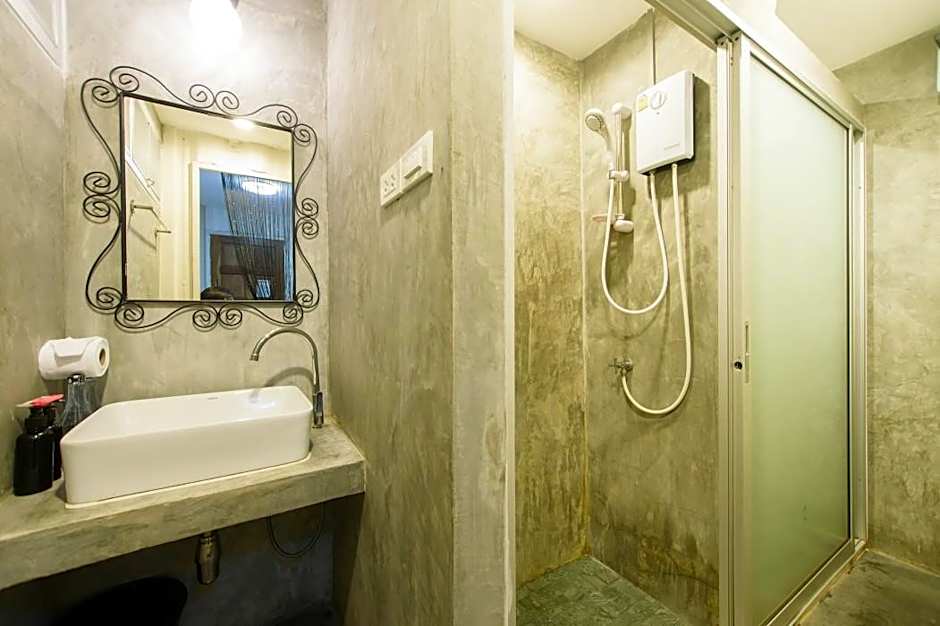 Super OYO Capital O 564 Nature Boutique Hotel