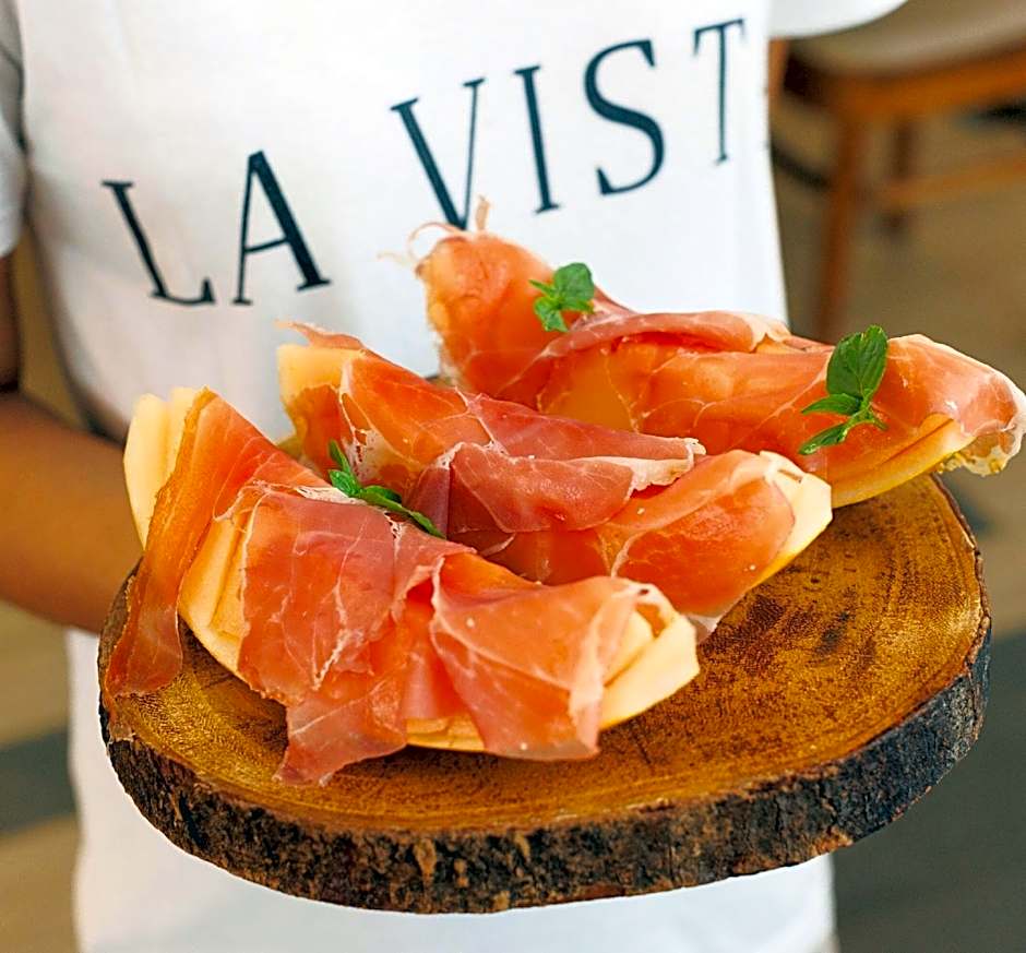 La Vista Patong Hotel