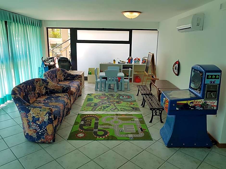 Hotel Katia