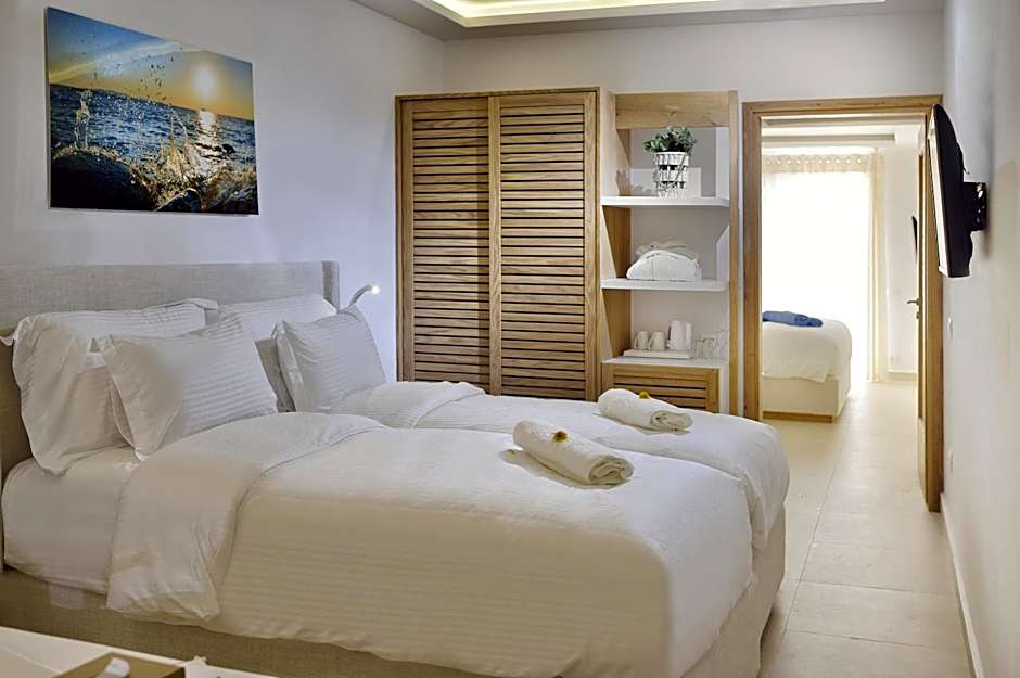 Foto 1 de 4 de Executive Suite, Sea View