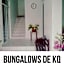 Bungalows de KQ