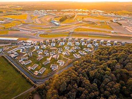 Escapade Silverstone