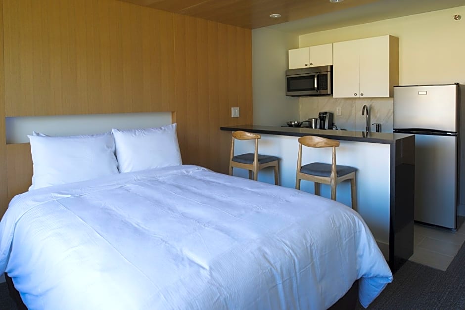 West Wing Boutique Hotel