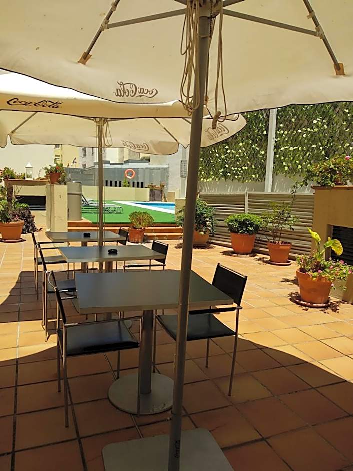 AC Hotel by Marriott La Linea