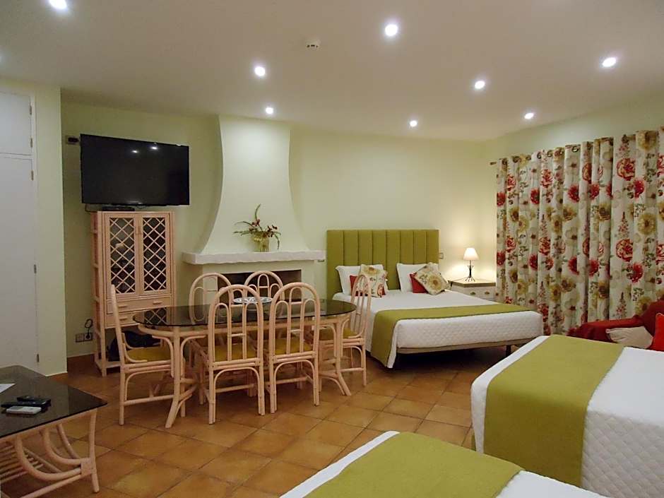 Canavial I & II Apartamentos