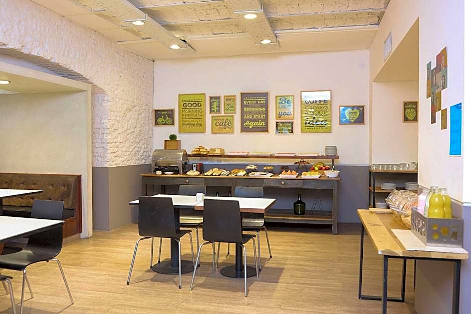 Esplendor by Wyndham Buenos Aires