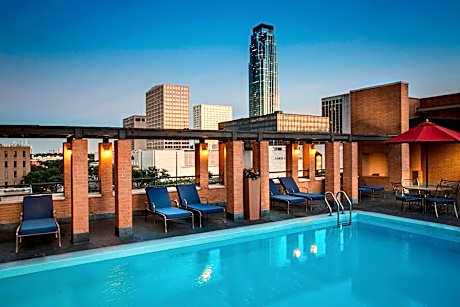 JW Marriott Houston