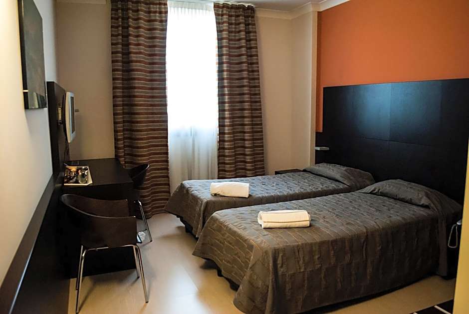 Vercelli Palace Hotel