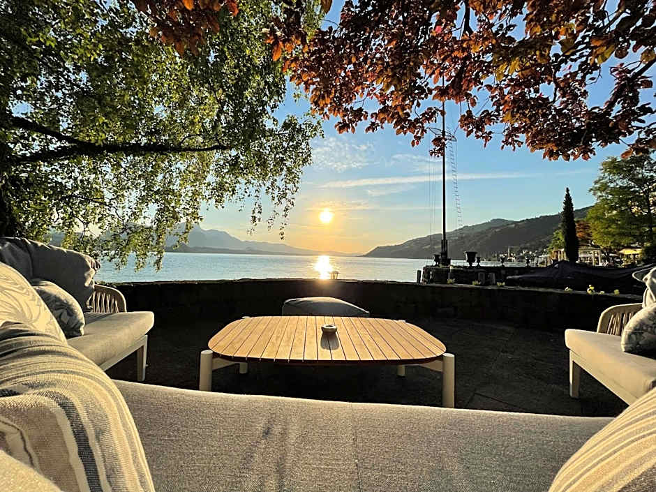 BEATUS Wellness- & Spa-Hotel