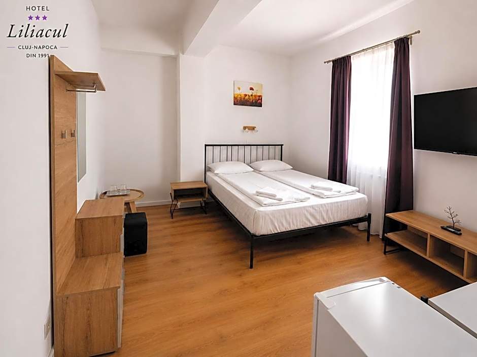 Hotel Liliacul