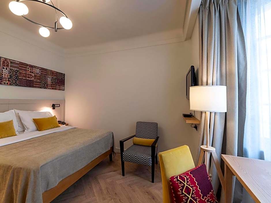 Mercure Belgrade Excelsior