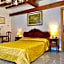 Hotel Ariel Silva