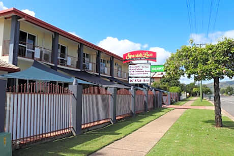Spanish Lace Motor Inn