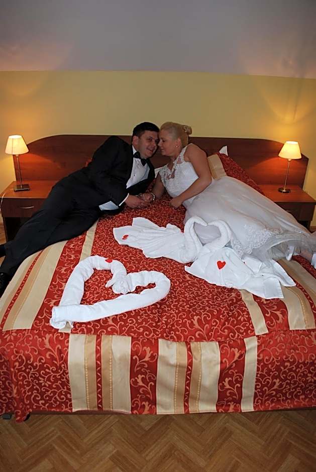 Ośrodek Wypoczynku i Rekreacji Venus