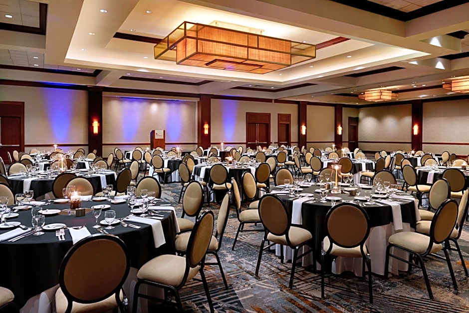 Wyndham Atlanta Buckhead Hotel & Conference Center