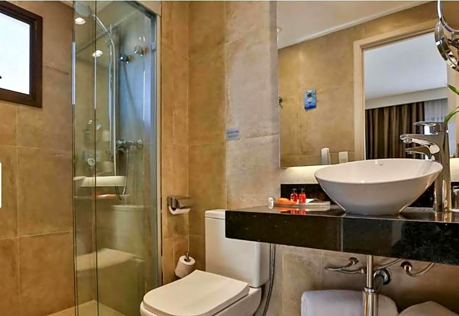 Hotel Boutique Itaim