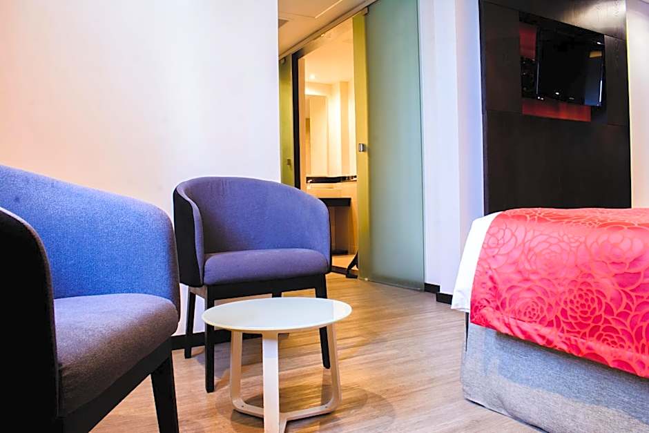 Onomo Hotel Dar es Salaam