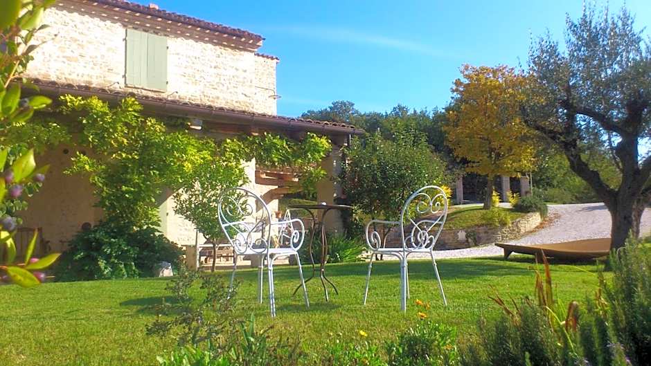 Poggio Dei Prugnoli