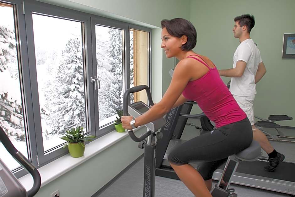 Panorama Hotel Turracher Höhe