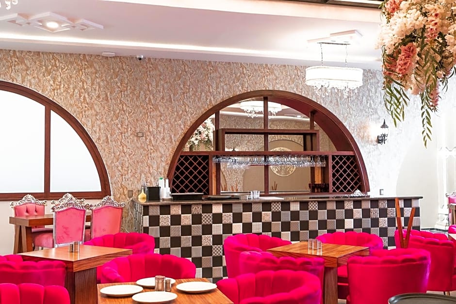 Hotel Arthemisa