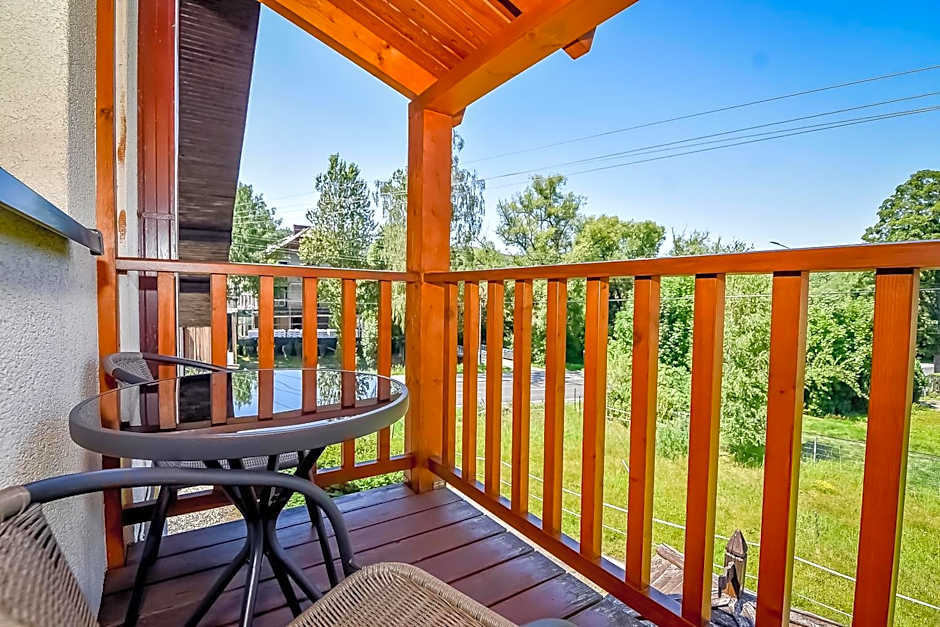 Villa Cynamon Jacuzzi & Sauna