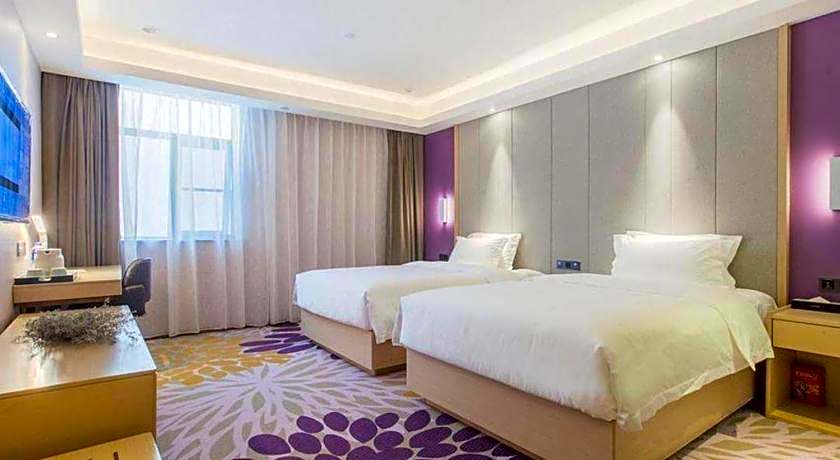 Lavande Hotels· Suizhou Wenfeng