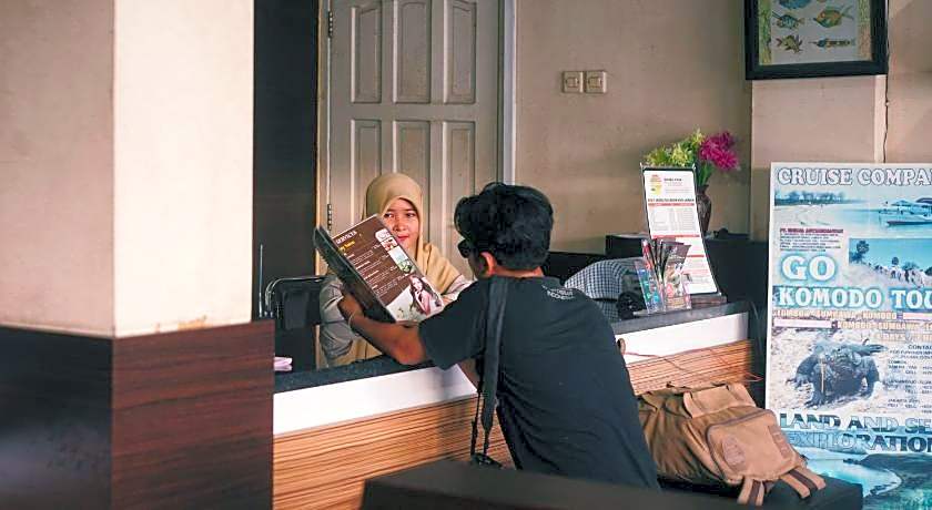 Segara Anak Bungalow & Restaurant