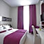 Hotel Theater Belgrade