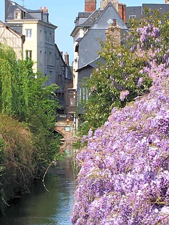 CHAMBRE La Petite VENISE