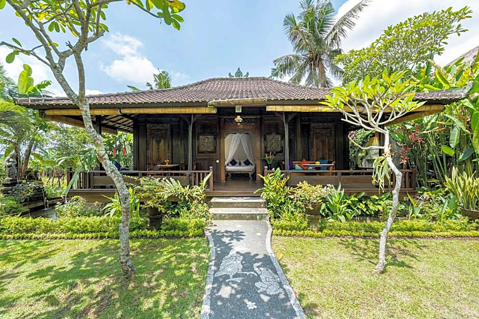 Alam Jiwa Ubud