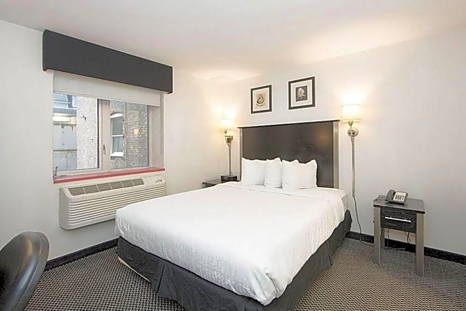 Casamia 36 Hotel – New York, NY