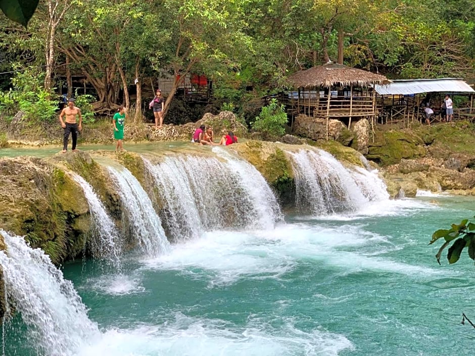 Bolinao Transient House B