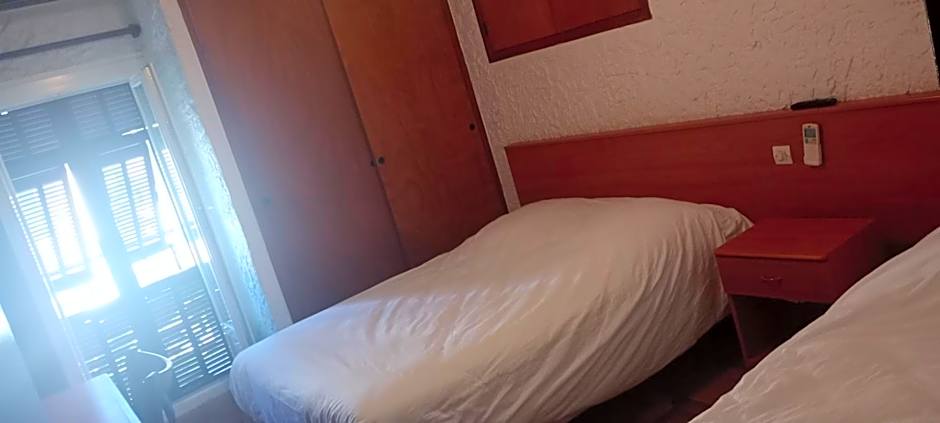 Logis Hôtel Beauséjour