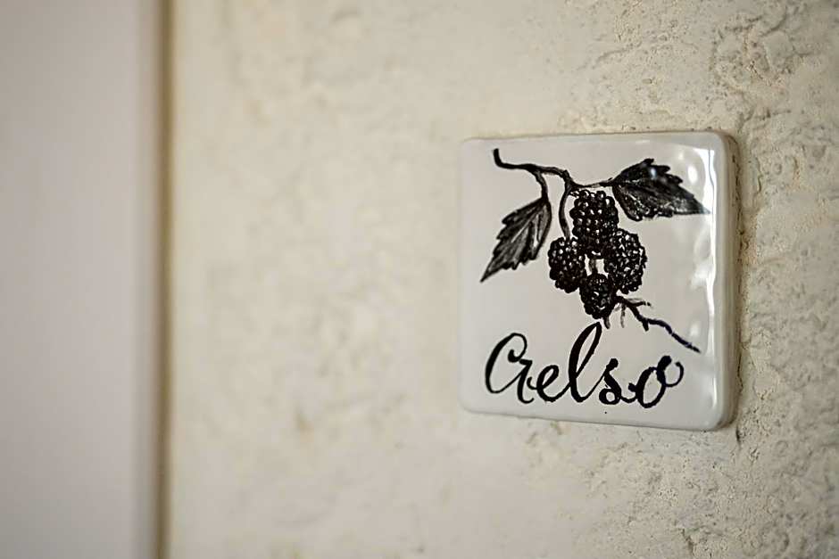 AL PALAZZO La Dimora by Apulia Hospitality