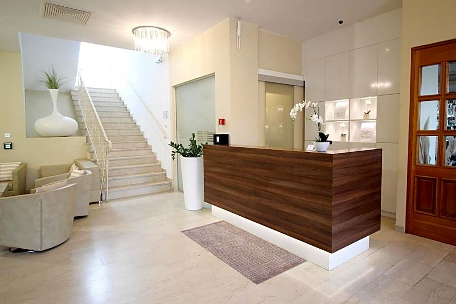 Hotel Michael