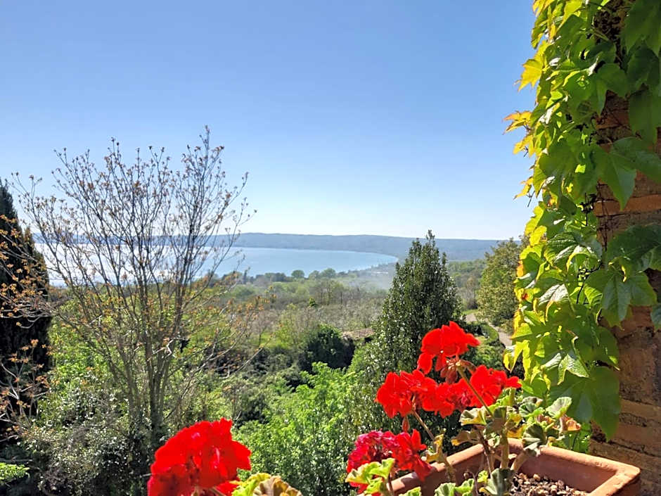 La Riserva Montebello