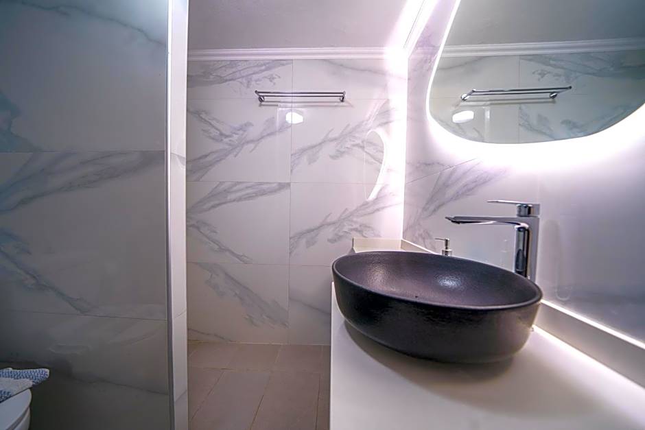 RODI BLUE apartments