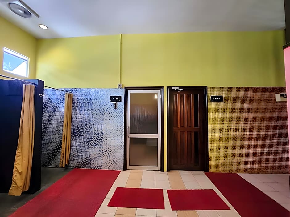 2 Inn 1 Boutique Hotel & Spa