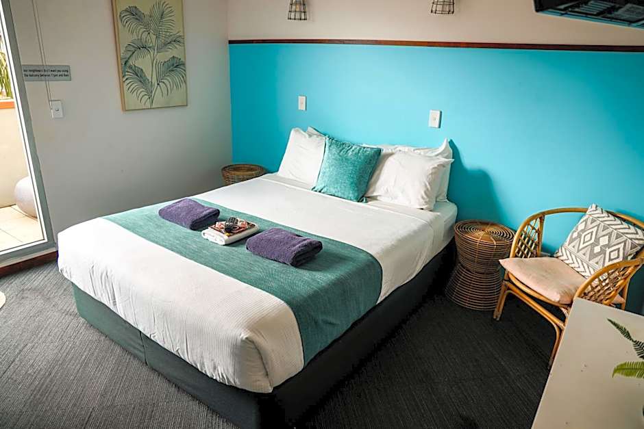 Base Backpackers - St Kilda