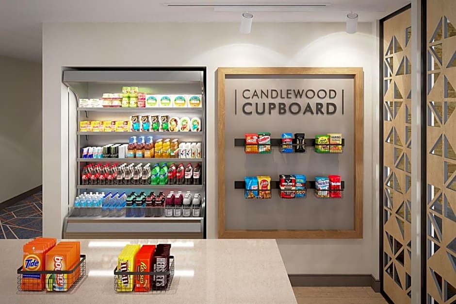 Candlewood Suites DFW West - Hurst By IHG