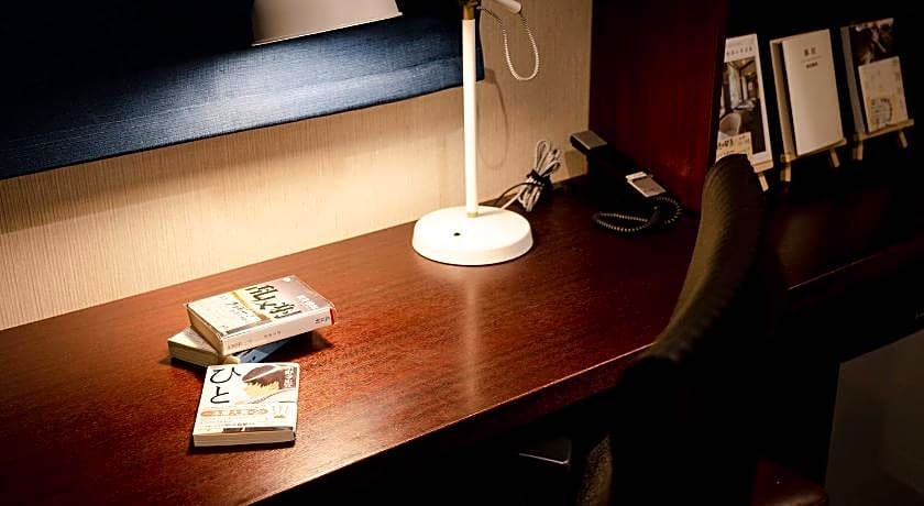 BOOK HOTEL JIMBOCHO