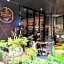 Paco Hotel Gangding Metro Guangzhou