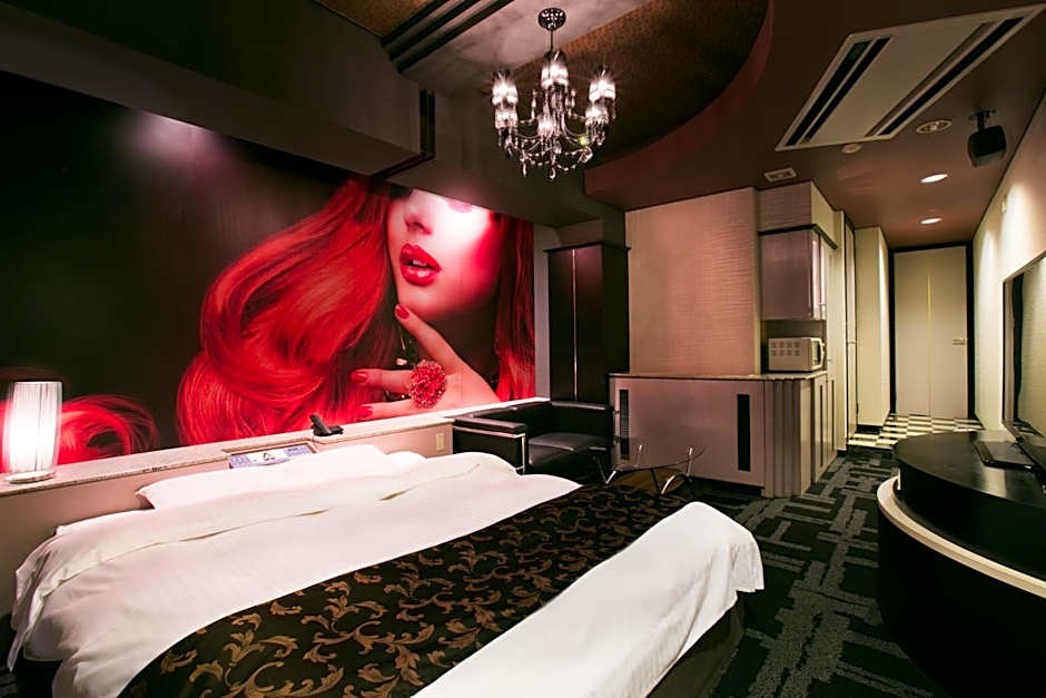 Hotel Atlantis Otsu (Adult Only)