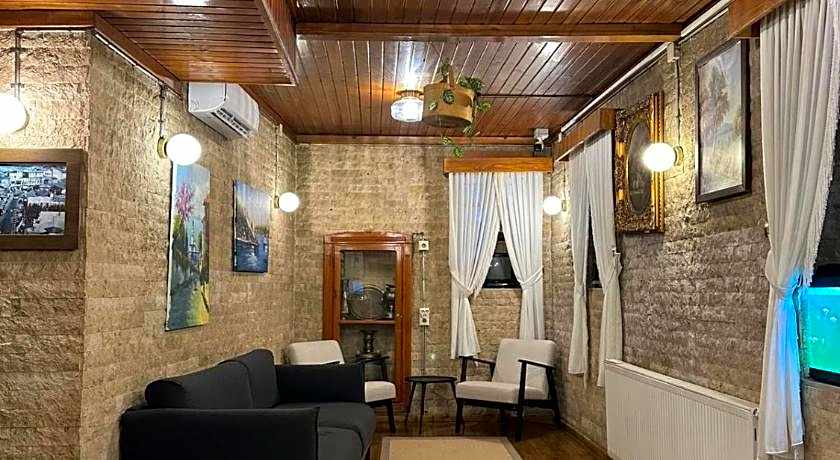 Zeynep Hanım Konağı